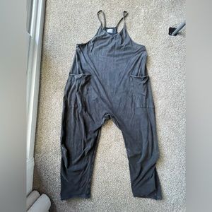 FP Movement by Free People Hot Shot Onesie - Size XL